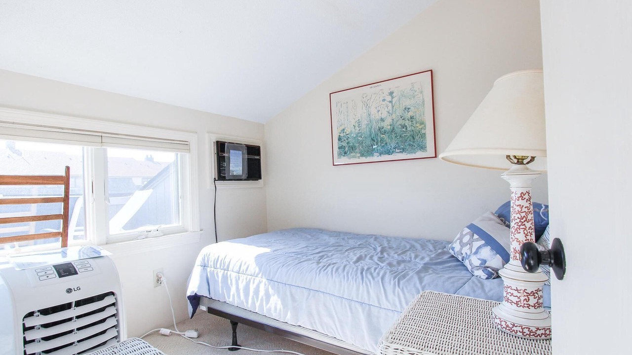 Photo of Bedroom in Hyannis