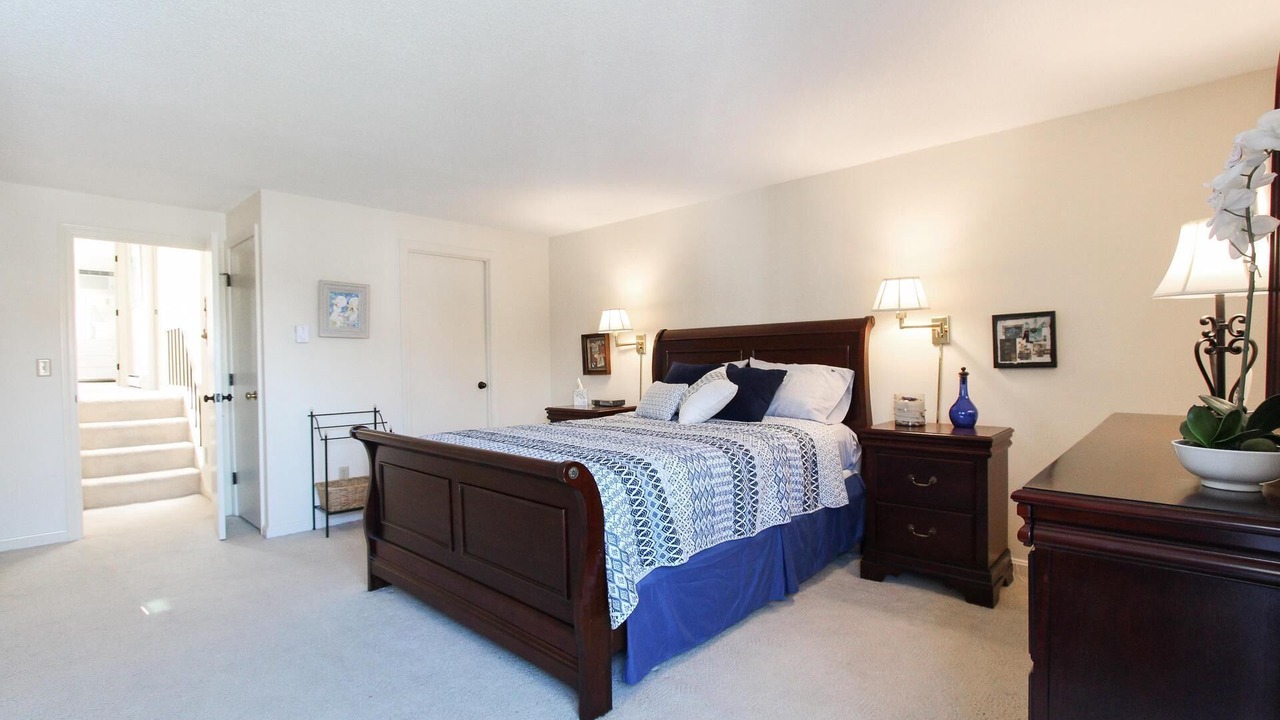 Photo of Bedroom in Hyannis