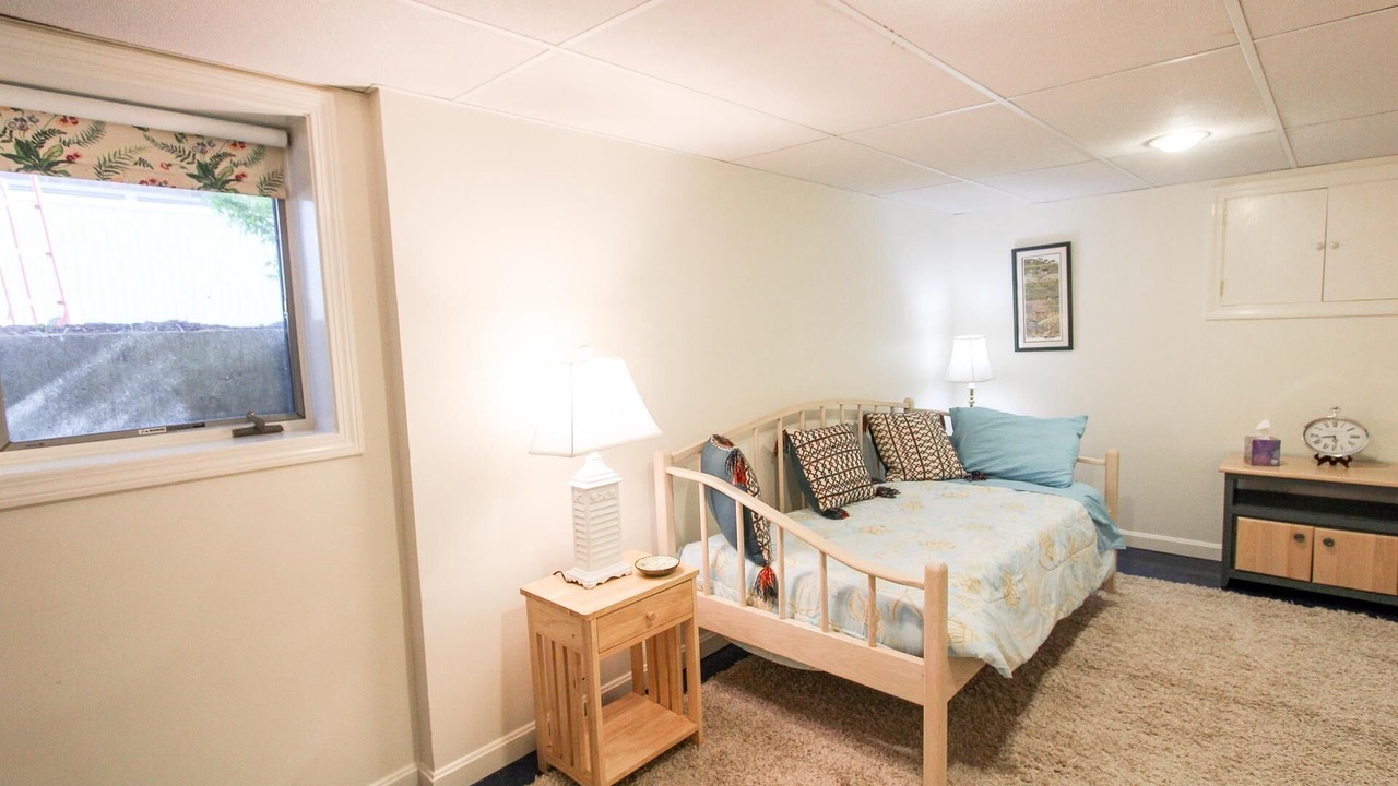 Photo of Bedroom in Hyannis
