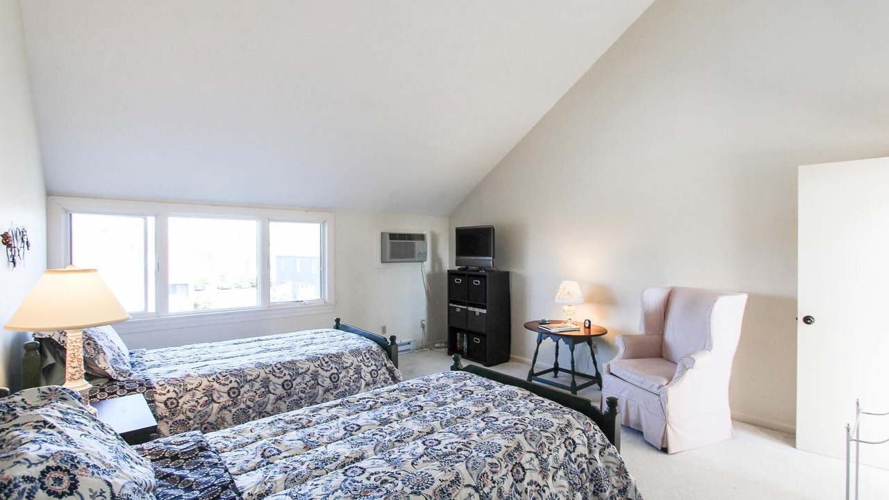 Photo of Bedroom in Hyannis