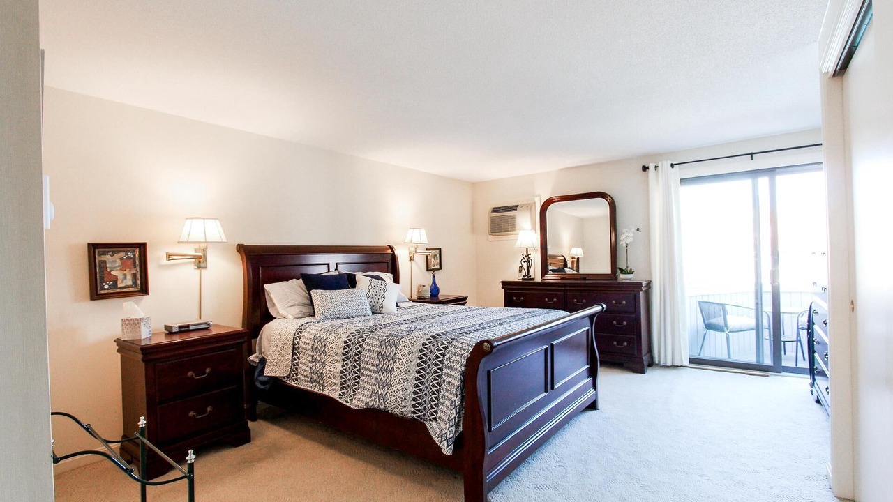 Photo of Bedroom in Hyannis
