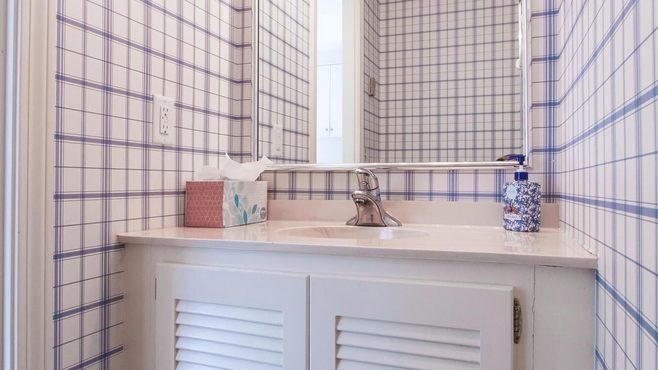 Photo of Bathroom in Hyannis