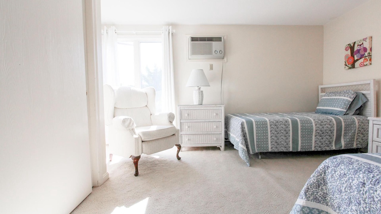 Photo of Bedroom in Hyannis