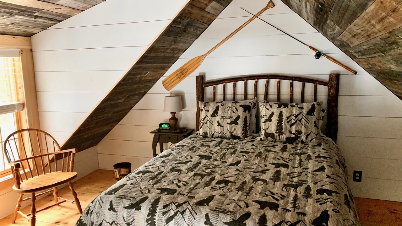 Photo of Bedroom in Wilmington