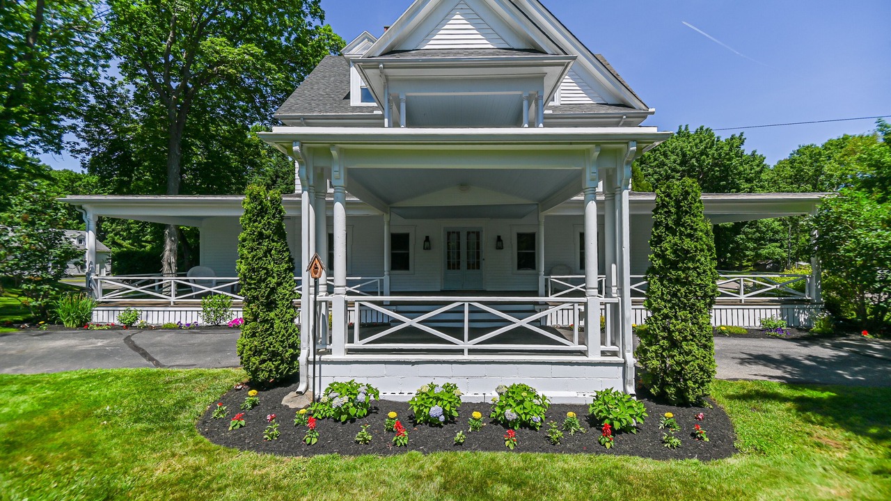 Photo of Outdoor in York Harbor