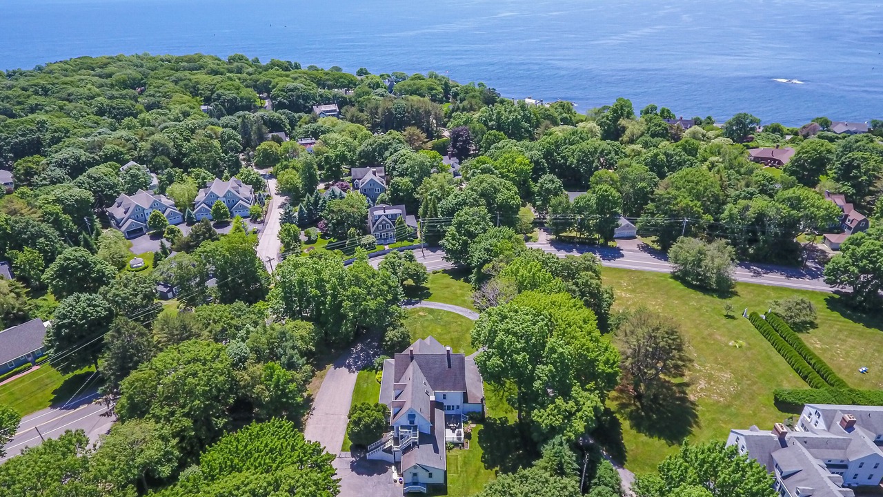 Photo of Outdoor in York Harbor