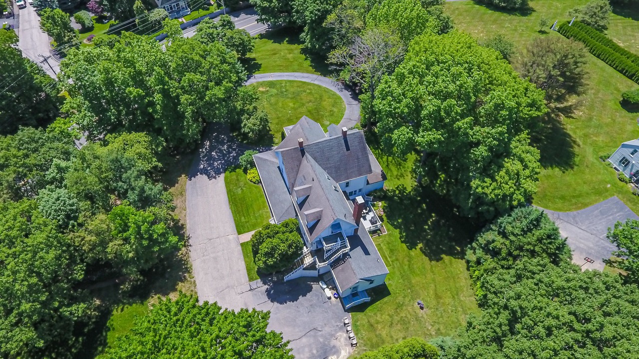Photo of Outdoor in York Harbor