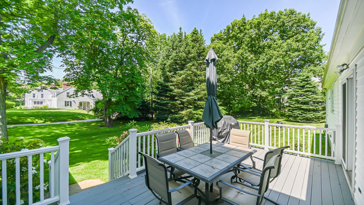 Photo of Outdoor in York Harbor