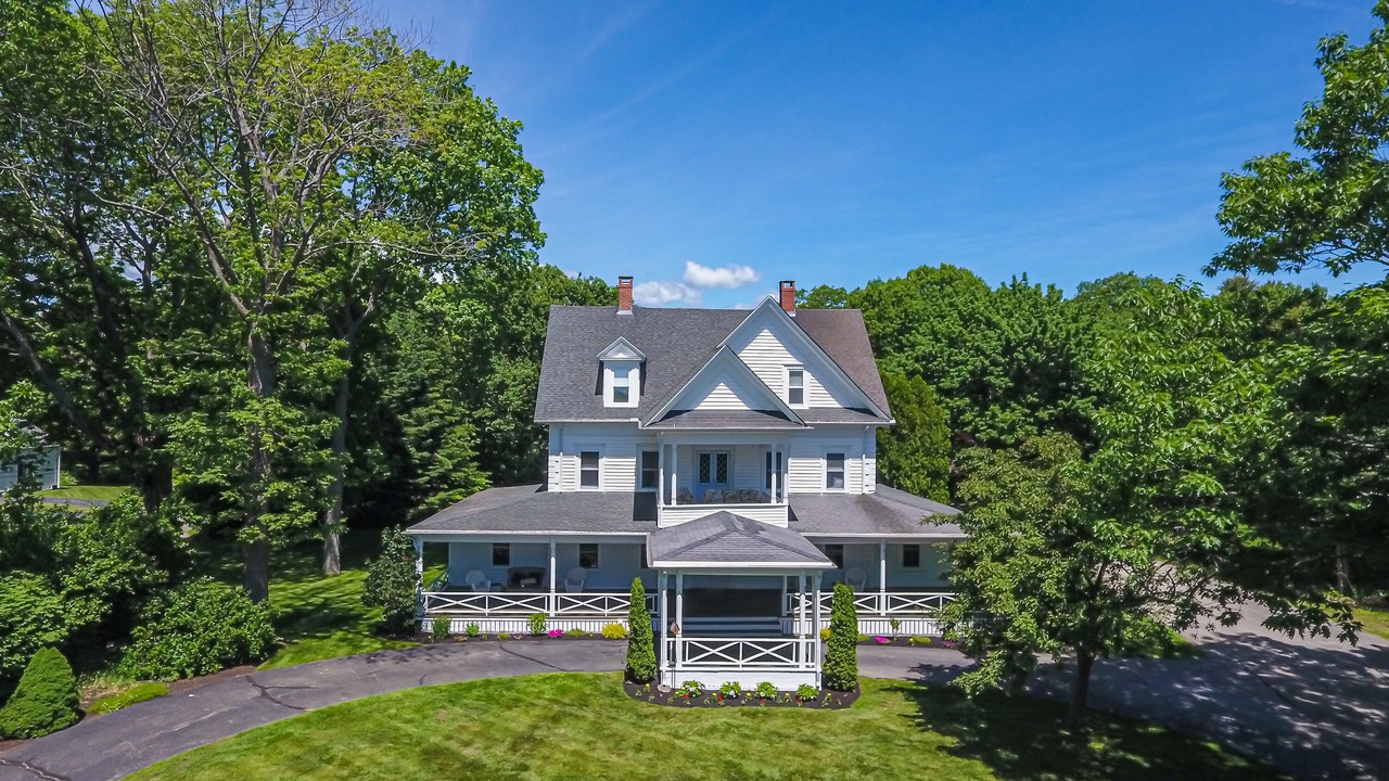 Photo of Outdoor in York Harbor