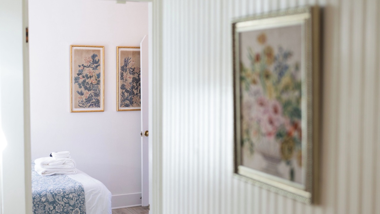 Photo of Bedroom in York Harbor