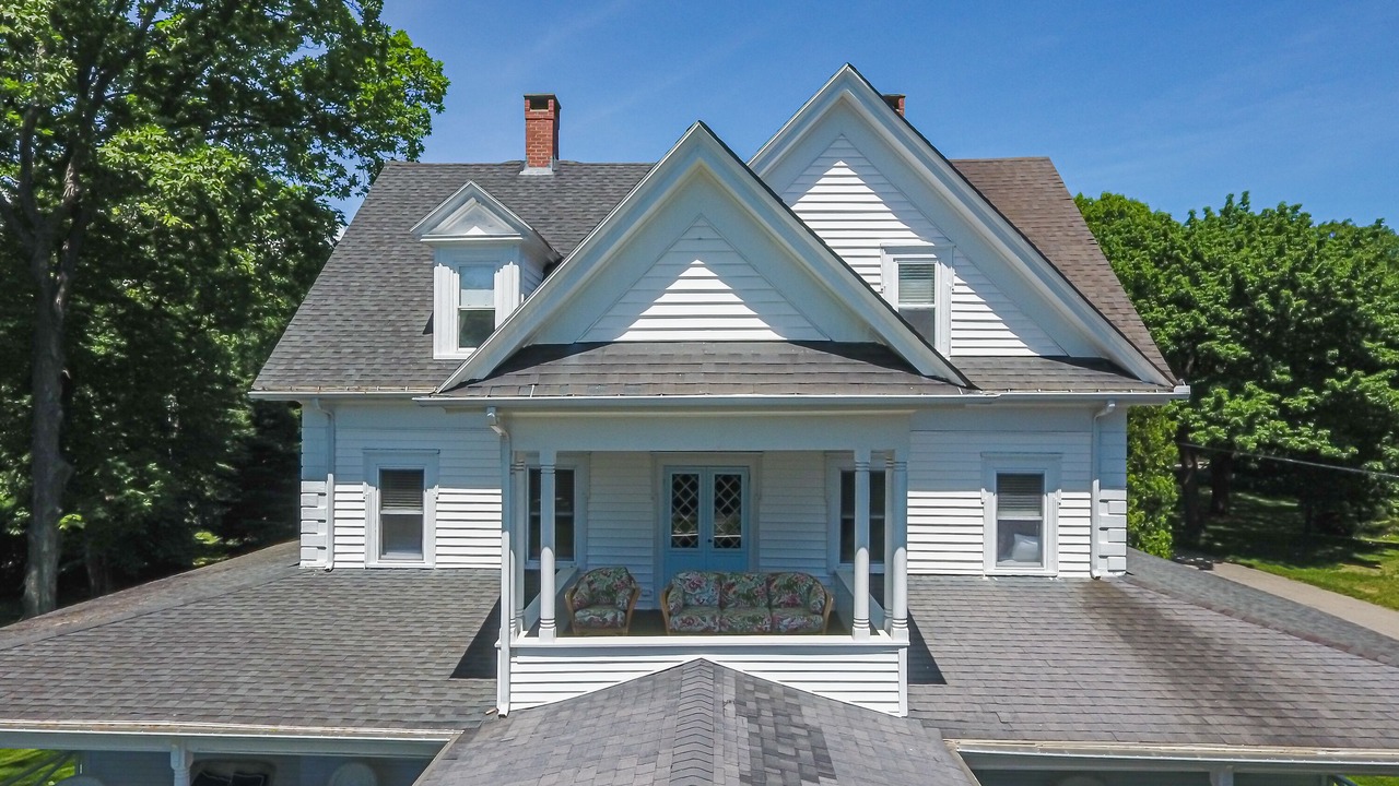 Photo of Outdoor in York Harbor