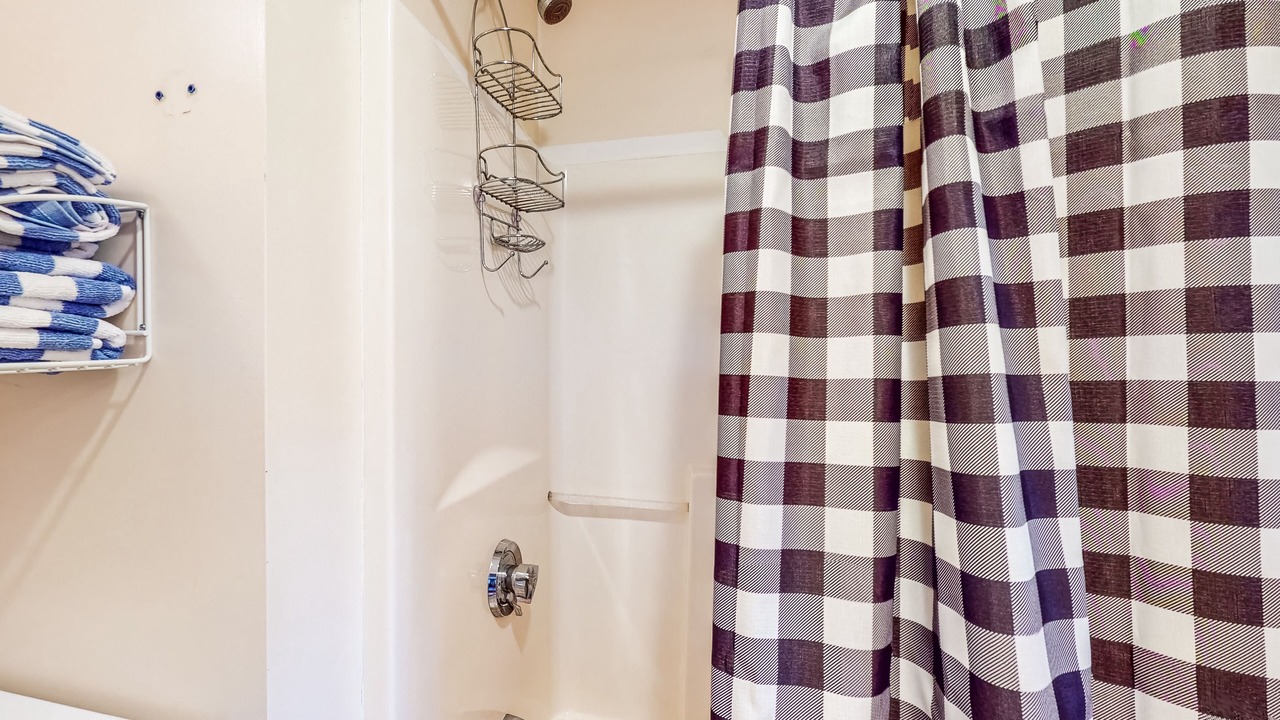 Photo of Bathroom in Raymond