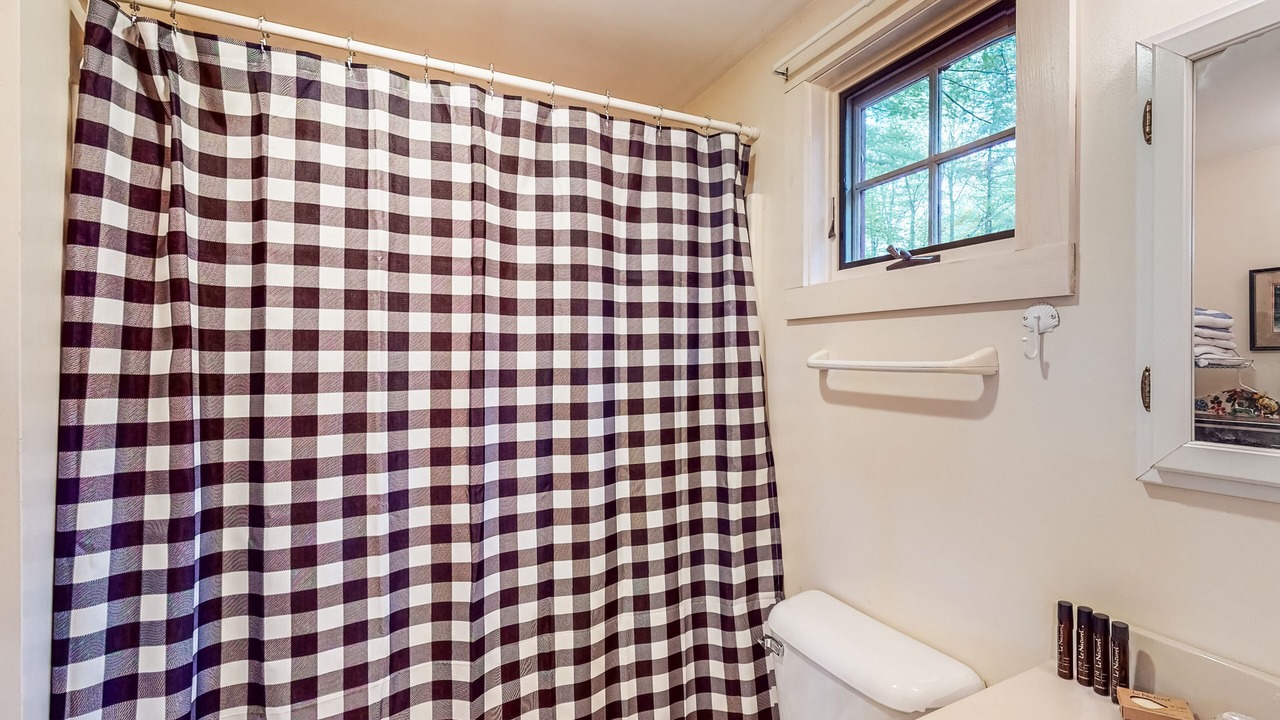 Photo of Bathroom in Raymond