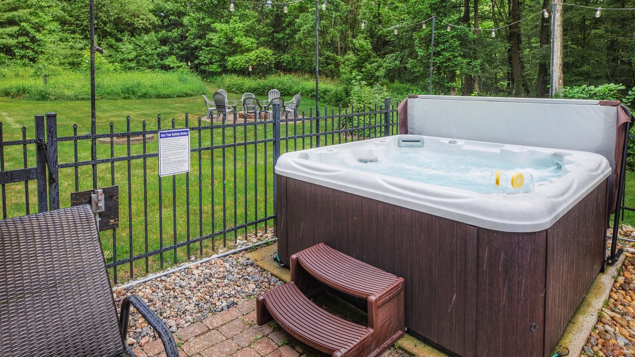 Photo of Outdoor in Schuylerville