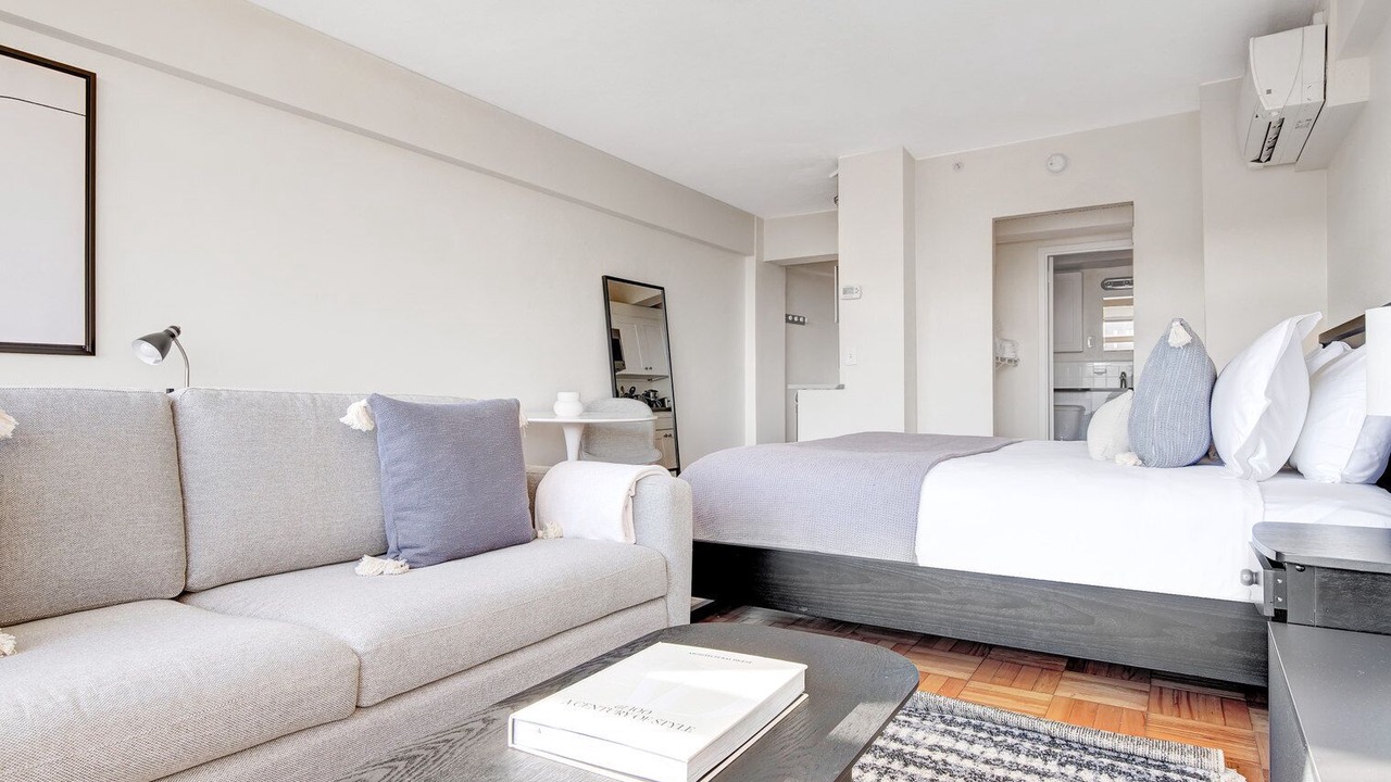 Photo of Bedroom in Corey Hill