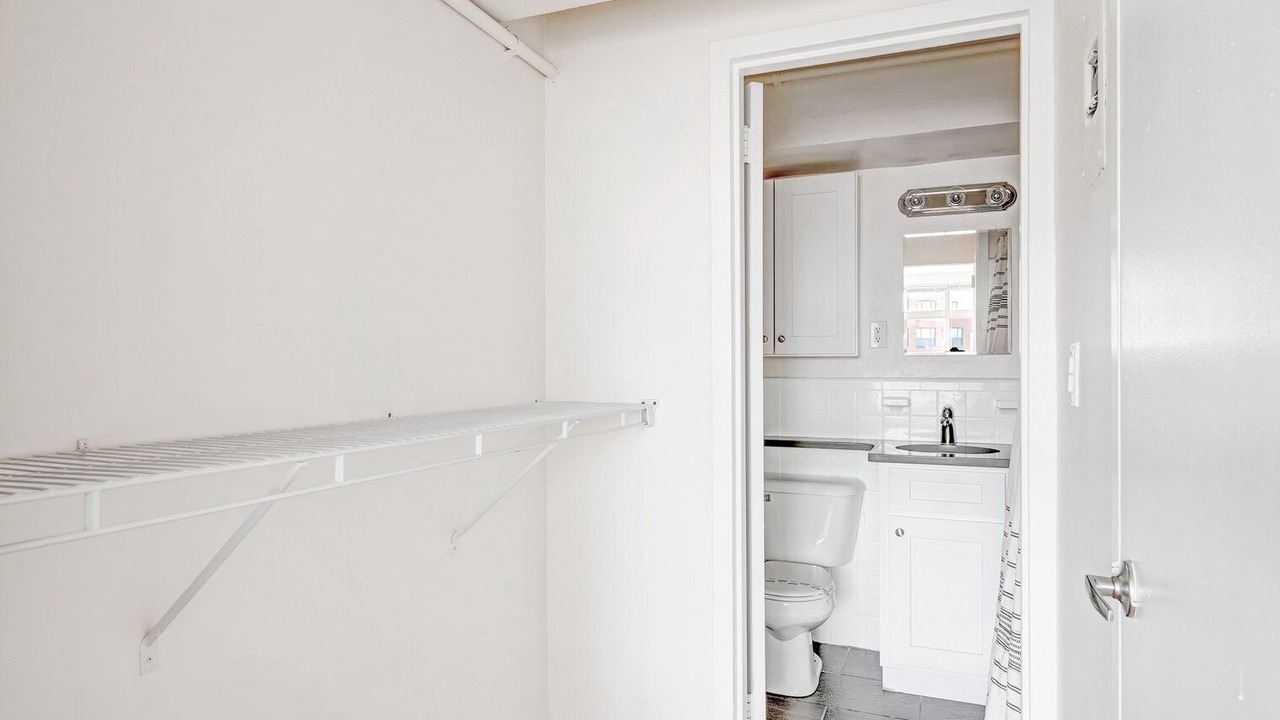 Photo of Bathroom in Corey Hill
