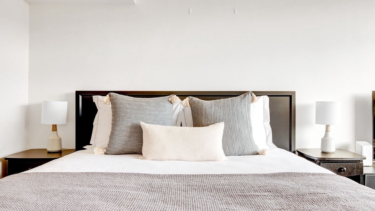 Photo of Bedroom in Corey Hill