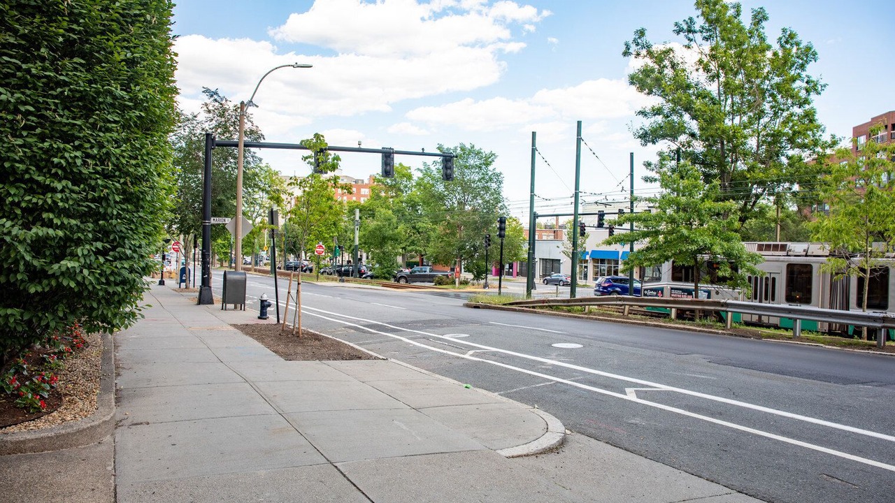 Photo of Outdoor in Corey Hill