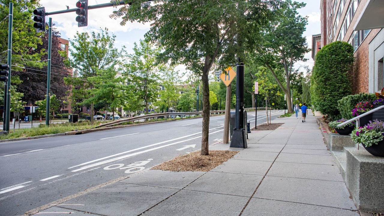 Photo of Outdoor in Corey Hill