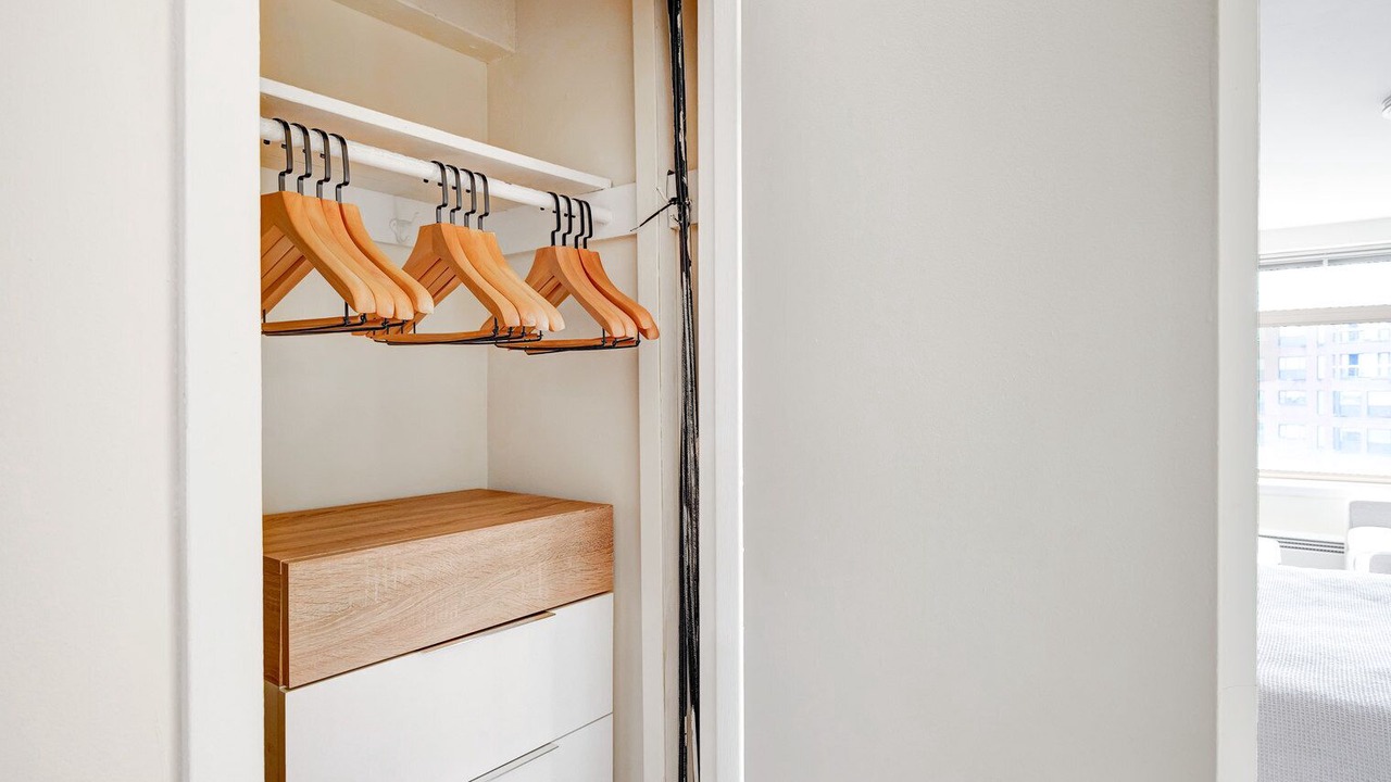 Photo of Bedroom in Corey Hill