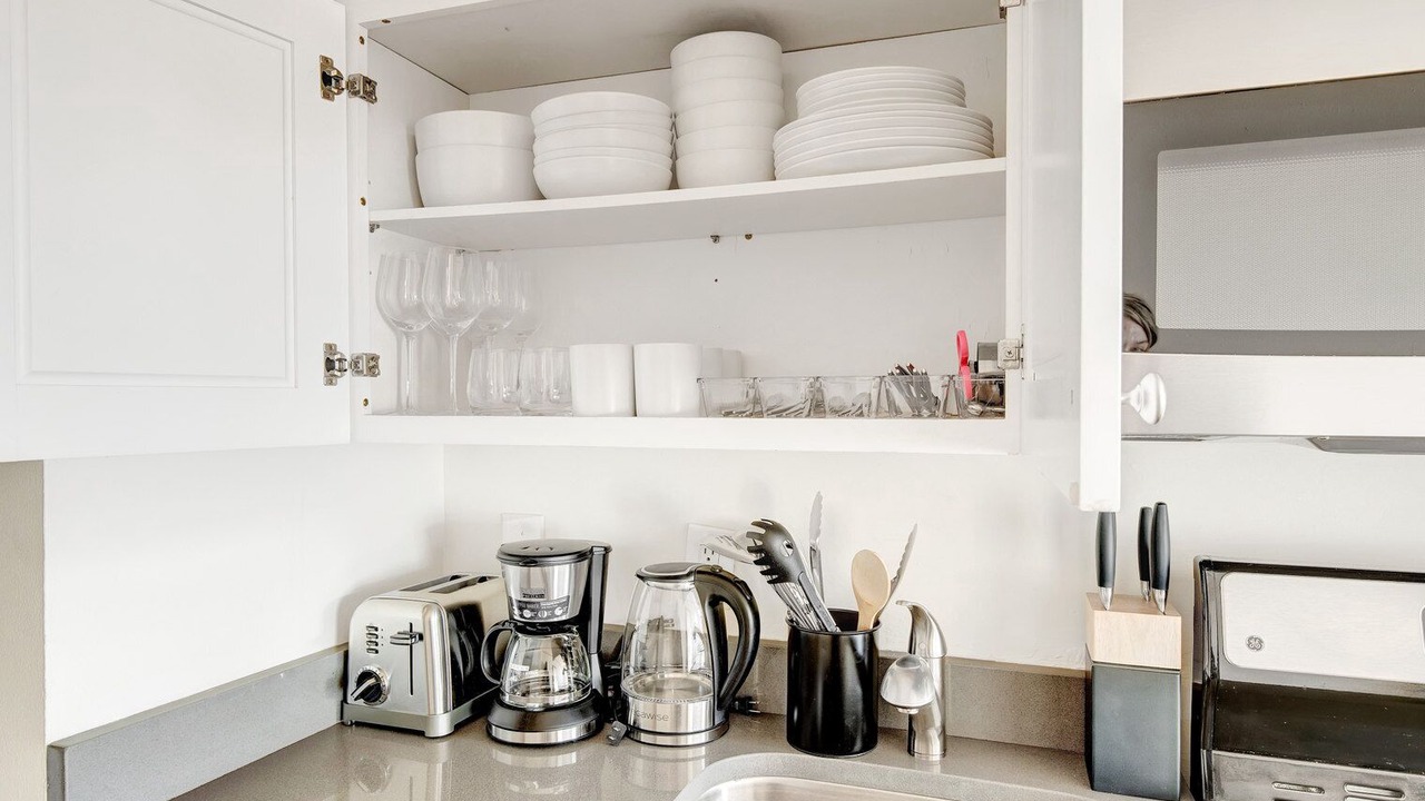 Photo of Kitchen in Corey Hill