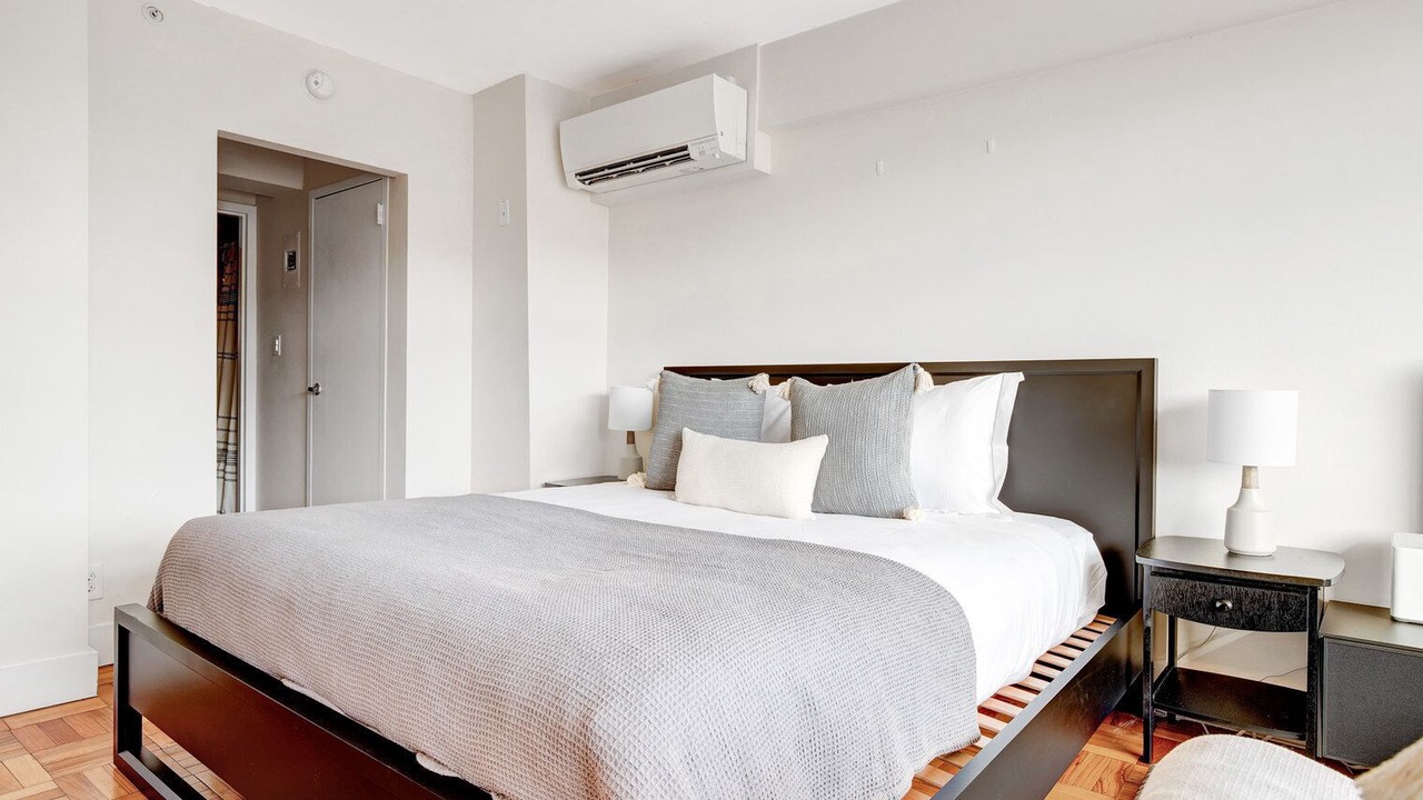 Photo of Bedroom in Corey Hill