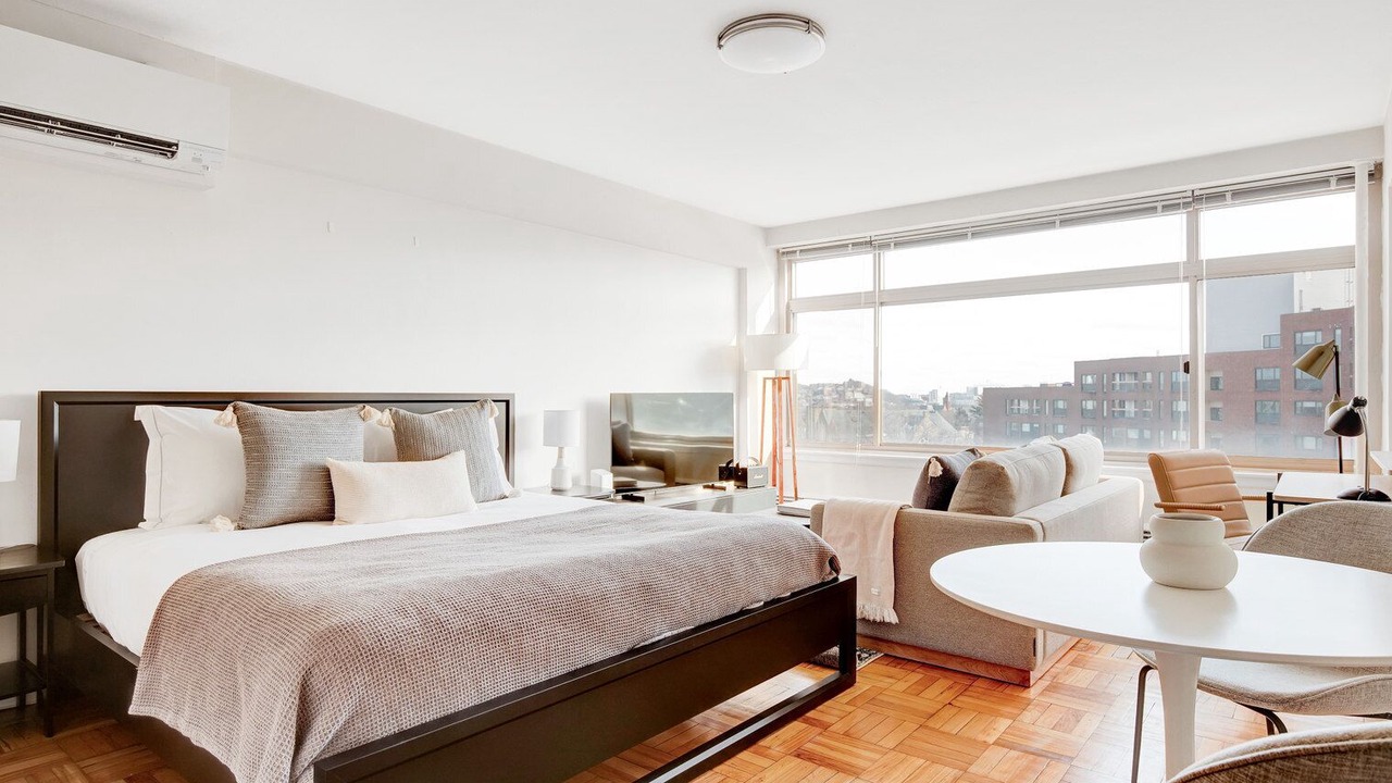 Photo of Bedroom in Corey Hill