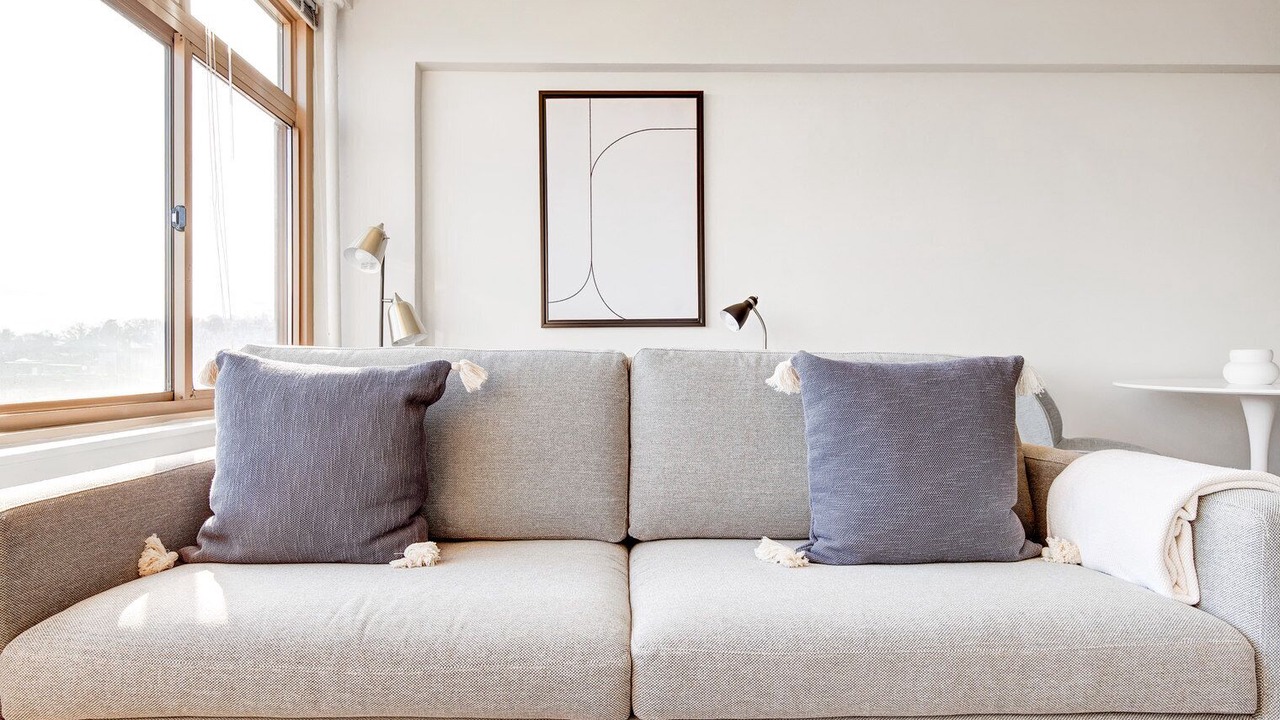 Photo of Livingroom in Corey Hill