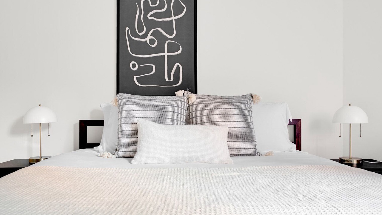 Photo of Bedroom in West End