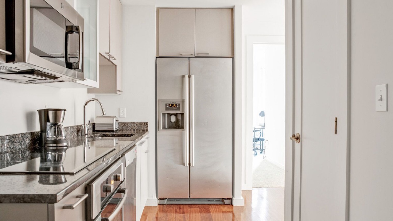 Photo of Kitchen in West End