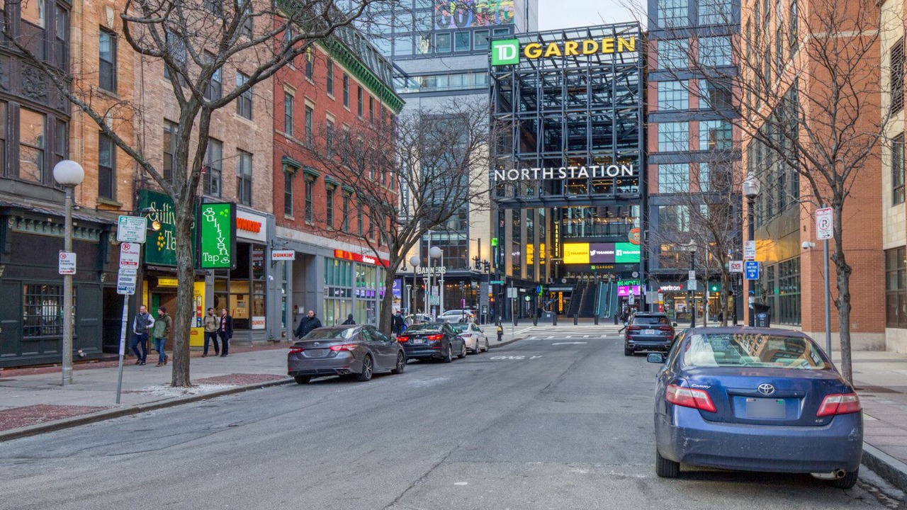 Photo of Others in West End