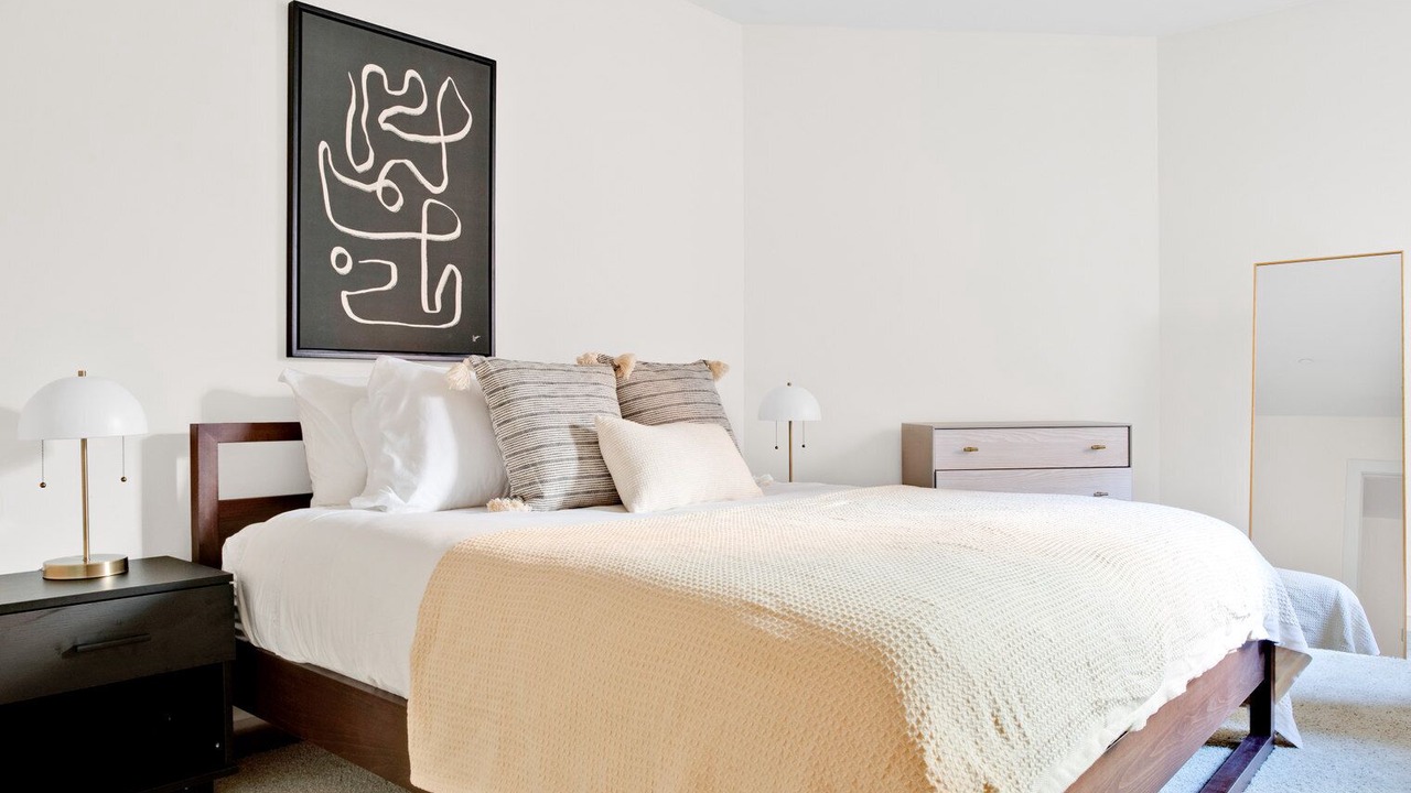 Photo of Bedroom in West End