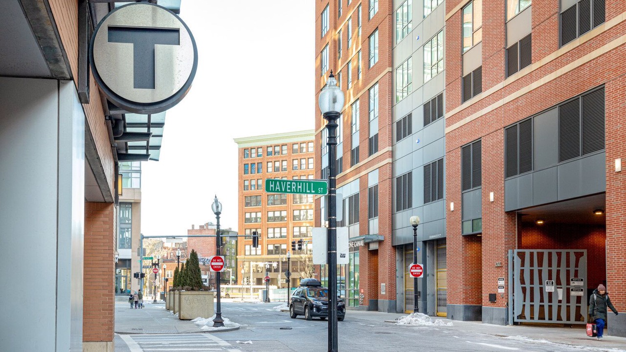 Photo of Outdoor in West End