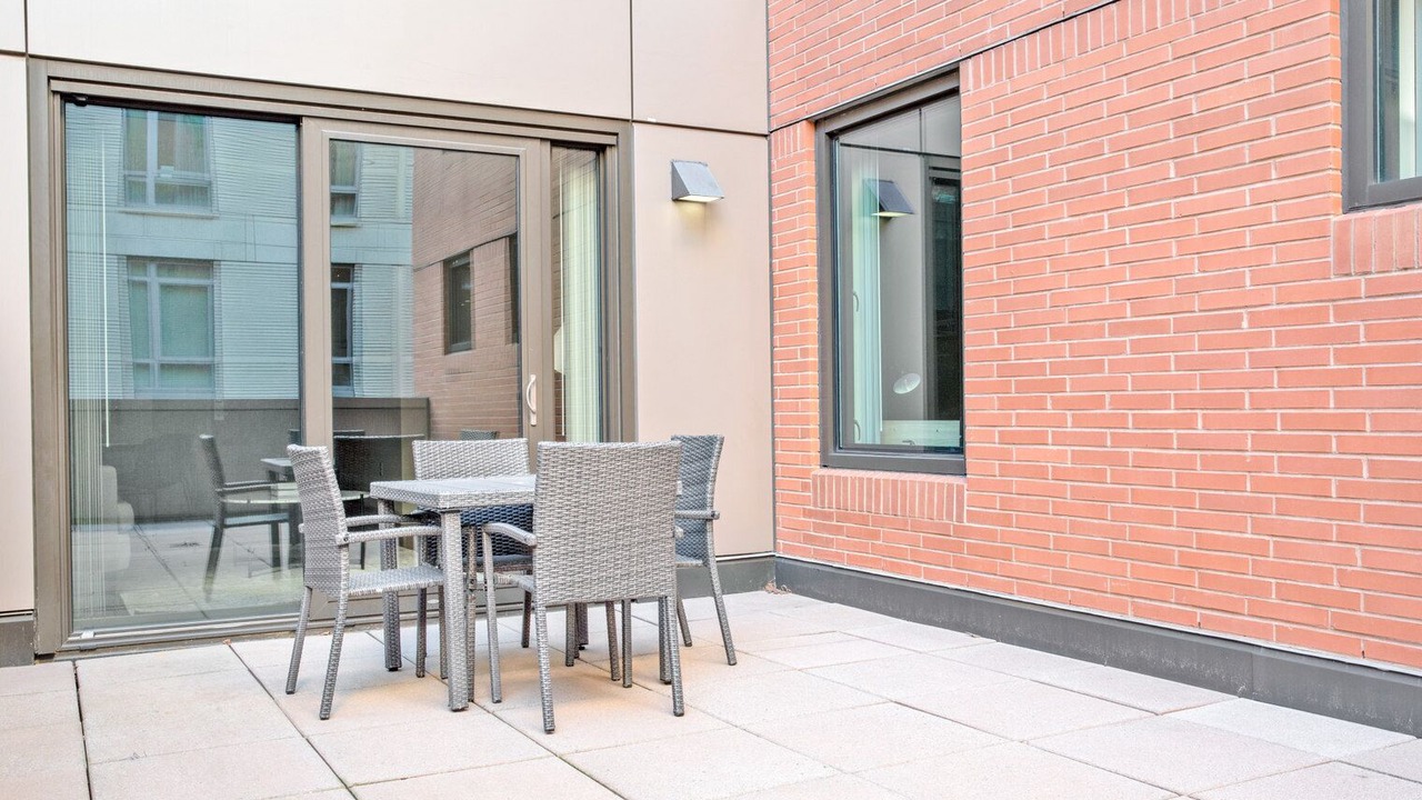 Photo of Outdoor in West End