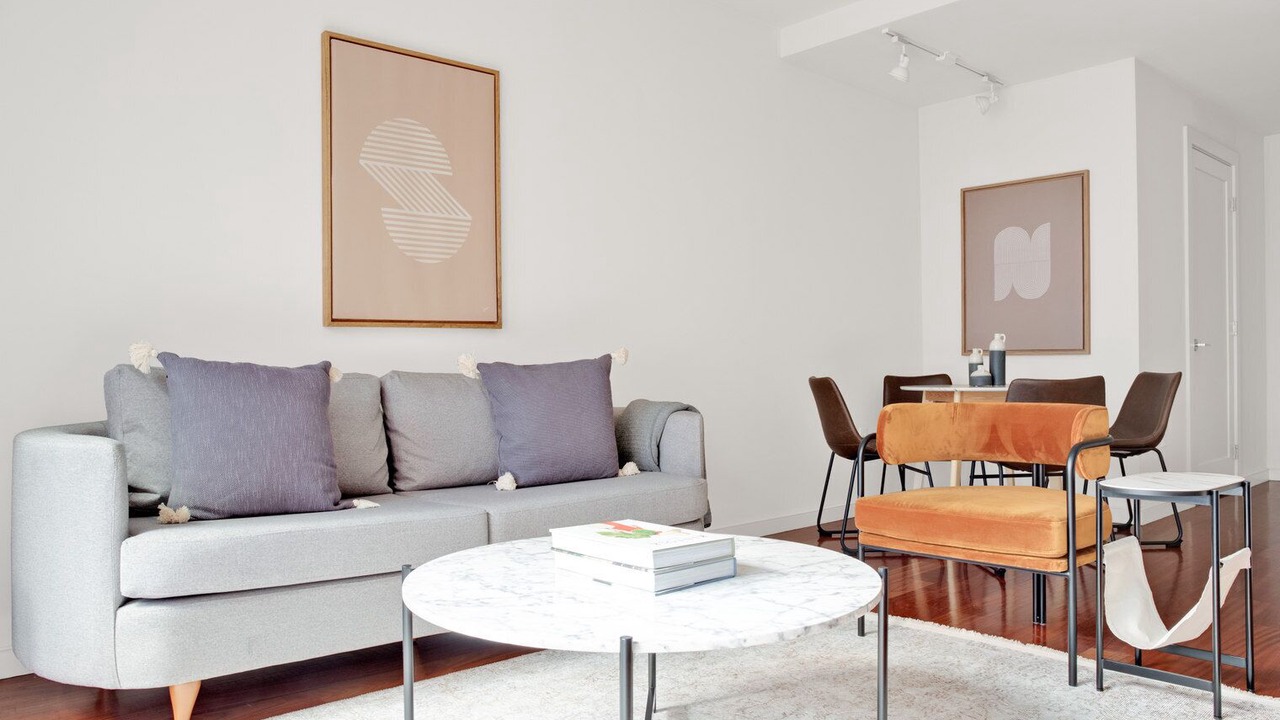 Photo of Livingroom in West End