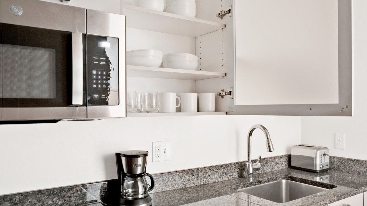 Photo of Kitchen in West End