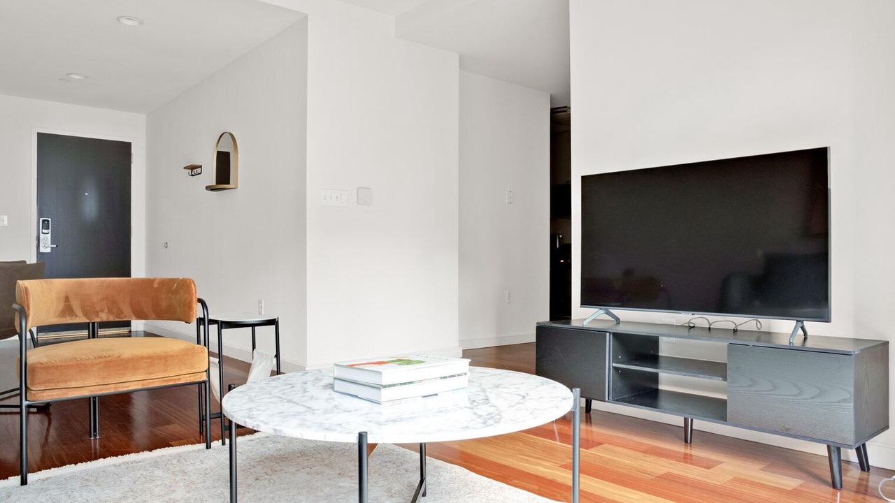 Photo of Livingroom in West End