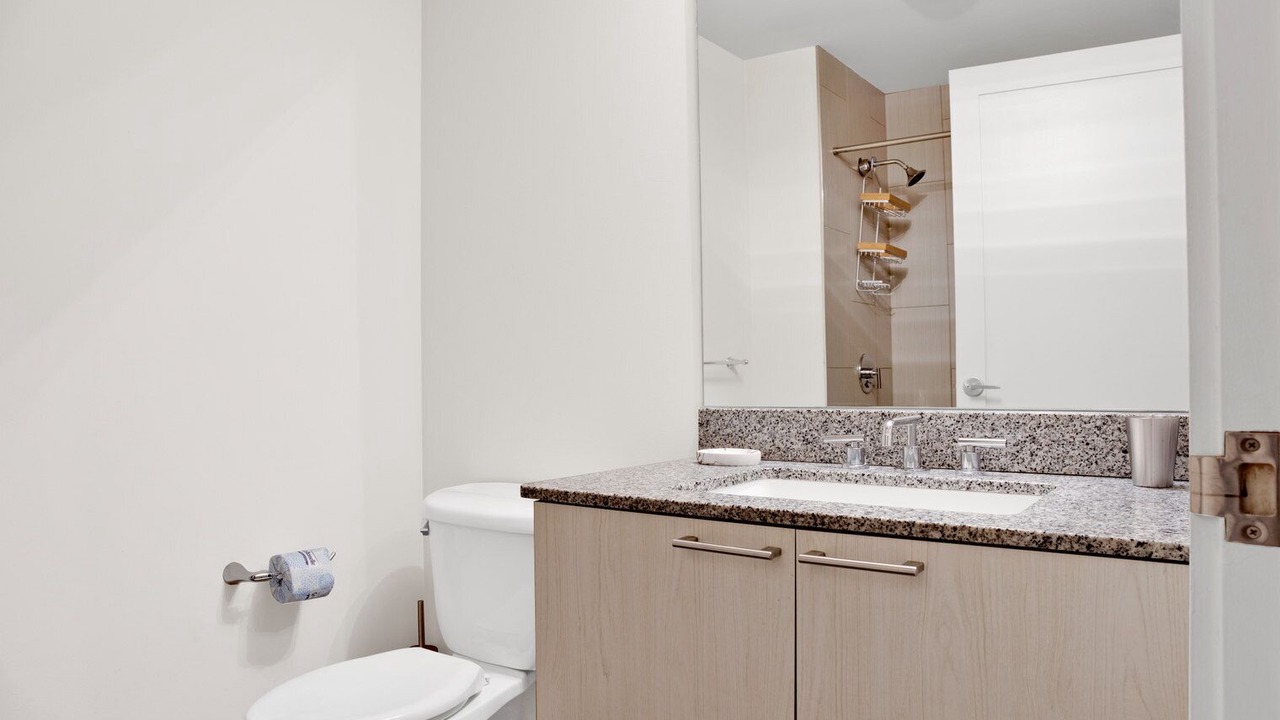 Photo of Bathroom in West End