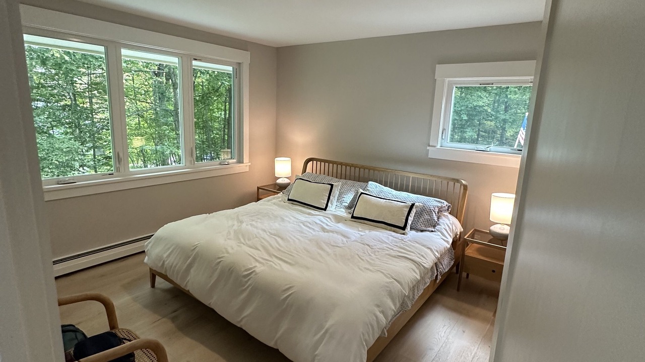 Photo of Bedroom in Killington
