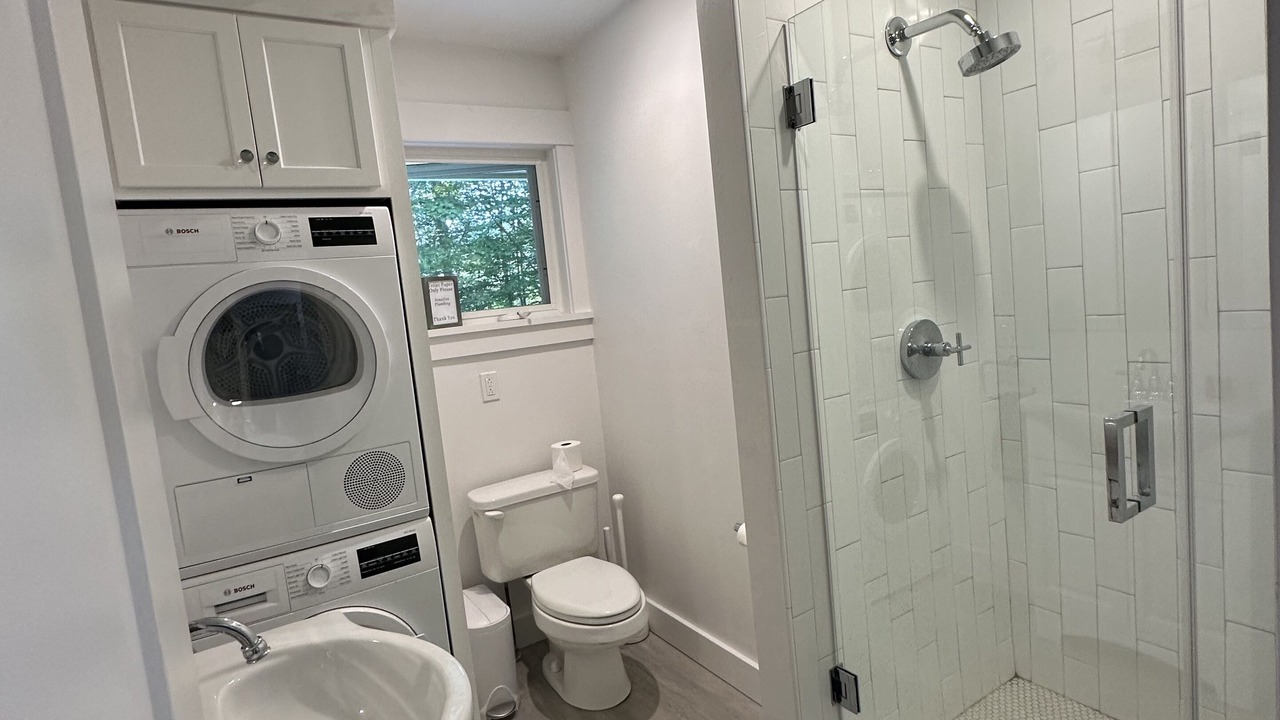 Photo of Bathroom in Killington