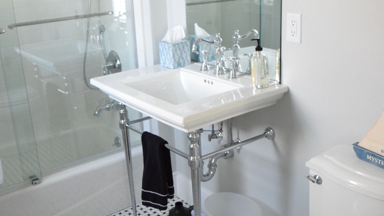 Photo of Bathroom in Stonington