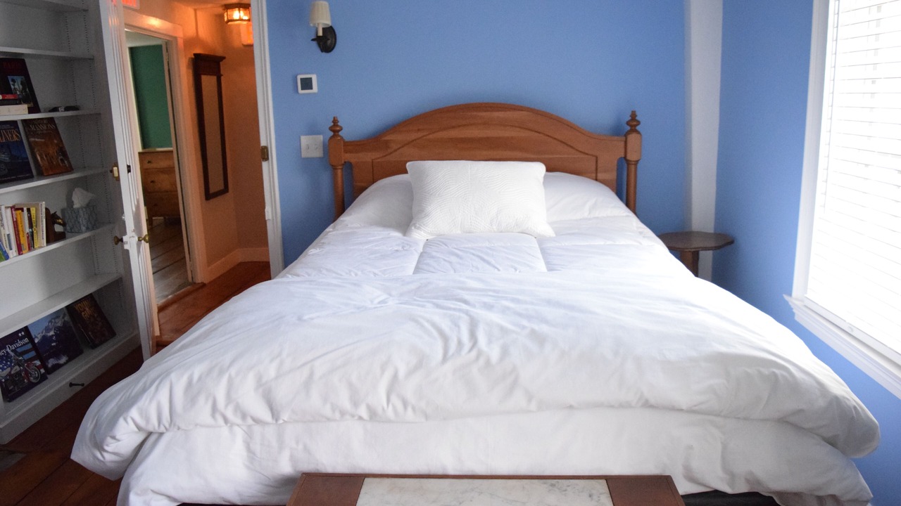Photo of Bedroom in Stonington