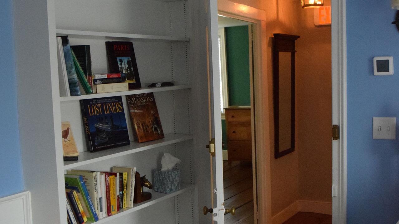 Photo of Bedroom in Stonington