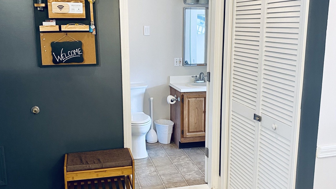 Photo of Bathroom in Gilford