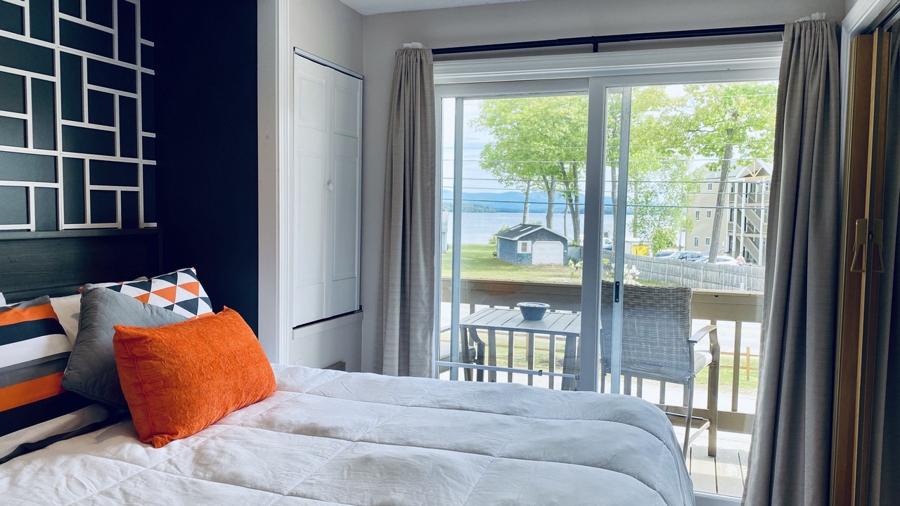 Photo of Bedroom in Gilford