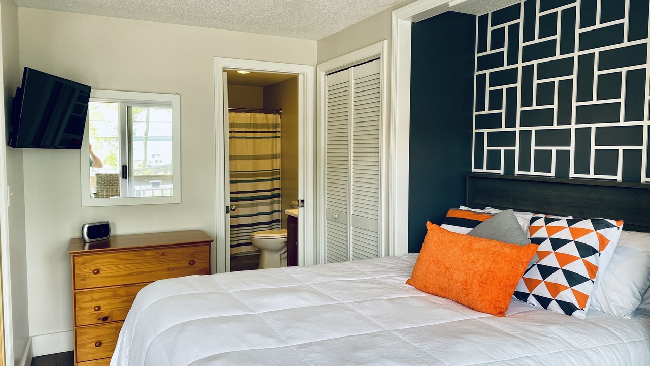 Photo of Bedroom in Gilford