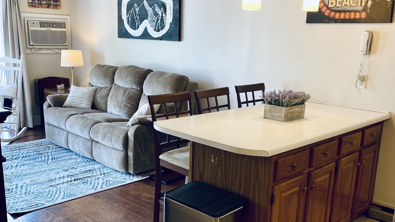Photo of Livingroom in Gilford