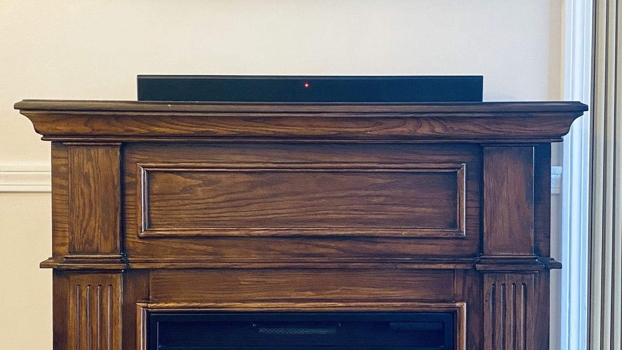 Photo of Livingroom in Gilford