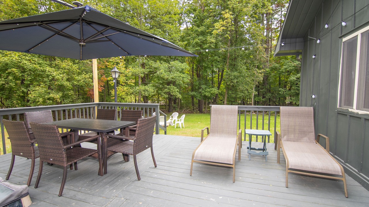 Photo of Outdoor in Lake George