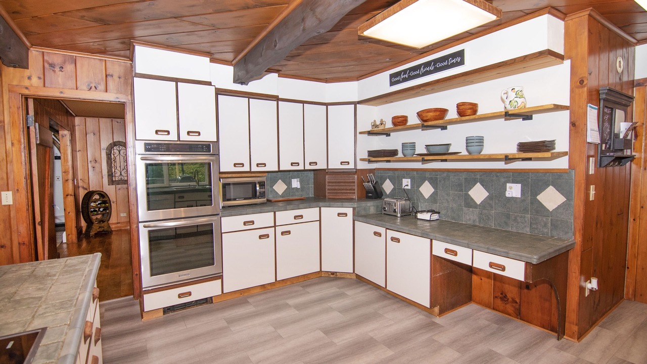 Photo of Kitchen in Lake George